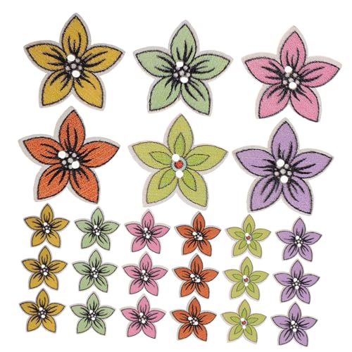 jojofuny 100 Stück Zarte Tasten Verzierungen Stich Nieten Rosa Blumen Klein Nähen Knopf Naht Sortiert Für Kleidung Dekoration Basteln Knöpfe Zum Handwerk Kleiderknöpfe Pappelbrett jojofuny 100 Stück Zarte Tasten Verzierungen Stich Nieten Rosa Blumen Klein Nähen Knopf Naht Sortiert Für Kleidung Dekoration Basteln Knöpfe Zum Handwerk Kleiderknöpfe Pappelbrett von jojofuny