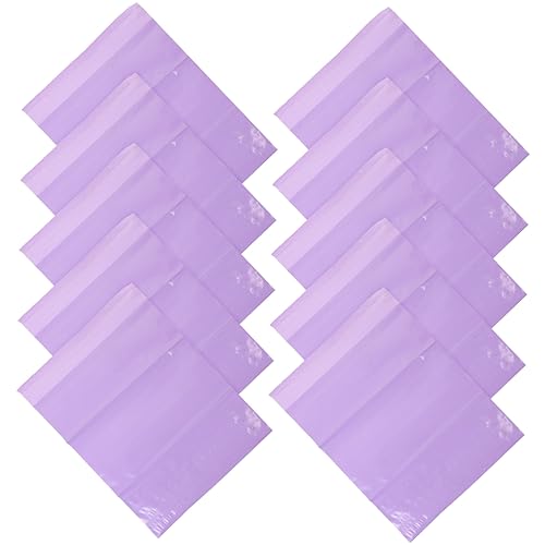 jojofuny 100Stücke Selbstklebende Versandtaschen Pe Dichtungsbeutel Verschleißfest für Postversand und Hygieneartikel Schutz und Geruchsversiegelung jojofuny 100Stücke Selbstklebende Versandtaschen Pe Dichtungsbeutel Verschleißfest für Postversand und Hygieneartikel Schutz und Geruchsversiegelung von jojofuny