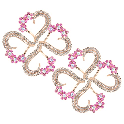 jojofuny 10Stücke Teiliges Herzförmige Strass Applikationen Legierung für Kleidung und Accessoires DIY Dekoration für Taschen Schuhe und Handyhüllen Blütenmuster jojofuny 10Stücke Teiliges Herzförmige Strass Applikationen Legierung für Kleidung und Accessoires DIY Dekoration für Taschen Schuhe und Handyhüllen Blütenmuster von jojofuny