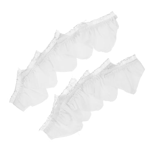 jojofuny 10pcs Doll Unterwäsche Spaß Kleidung Dollhouse Spiel Vorräte Wiederverwendbare Waschbeamte Unterwäsche Miniatur-Unterhose Für 20 cm Puppen jojofuny 10pcs Doll Unterwäsche Spaß Kleidung Dollhouse Spiel Vorräte Wiederverwendbare Waschbeamte Unterwäsche Miniatur-Unterhose Für 20 cm Puppen von jojofuny