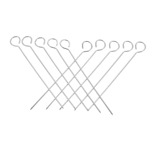 jojofuny 10pcs Edelstahl -docht -aid -Kerzen -docht -Nadel Für DIY -kerzenzubehör, Die Accessoires Docht Centering Systems Kerzenherstellung Tools Machen jojofuny 10pcs Edelstahl -docht -aid -Kerzen -docht -Nadel Für DIY -kerzenzubehör, Die Accessoires Docht Centering Systems Kerzenherstellung Tools Machen von jojofuny