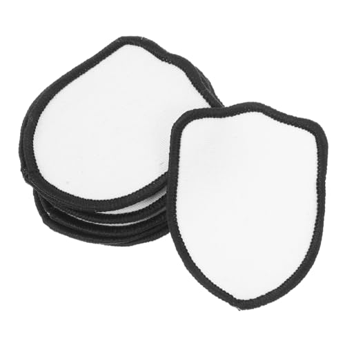 jojofuny 10pcs Wärmeübertragung Stickflecken Eisen Auf Flecken Für DIY -designs Eisen Auf Flecken Bestickte Applikationen Für Kleidungsstücke Und Taschen jojofuny 10pcs Wärmeübertragung Stickflecken Eisen Auf Flecken Für DIY -designs Eisen Auf Flecken Bestickte Applikationen Für Kleidungsstücke Und Taschen von jojofuny