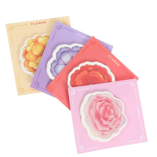 jojofuny 12 Blumen-Haftnotiz entzückende Notizaufkleber Aufkleber für Haushaltsnotizen süße Notizaufkleber Zubehör beachten Memo-Aufkleber für den täglichen Gebrauch Papier jojofuny 12 Blumen-Haftnotiz entzückende Notizaufkleber Aufkleber für Haushaltsnotizen süße Notizaufkleber Zubehör beachten Memo-Aufkleber für den täglichen Gebrauch Papier von jojofuny