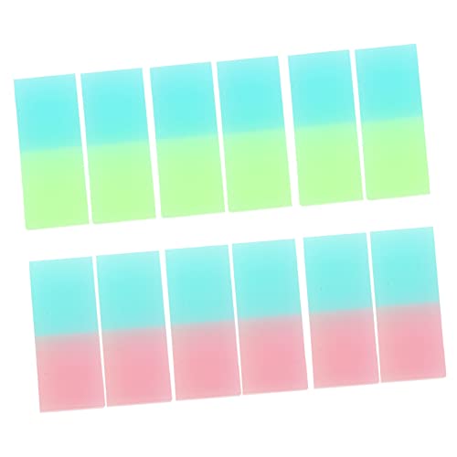 jojofuny 12 Stück Jelly Square Eraser trockener Radiergummi farbig Gelee-Radiergummis lustiger Radiergummi Radiergummis süß Zurück zu den Radiergummis für die Schule kleine Radiergummis PVC jojofuny 12 Stück Jelly Square Eraser trockener Radiergummi farbig Gelee-Radiergummis lustiger Radiergummi Radiergummis süß Zurück zu den Radiergummis für die Schule kleine Radiergummis PVC von jojofuny