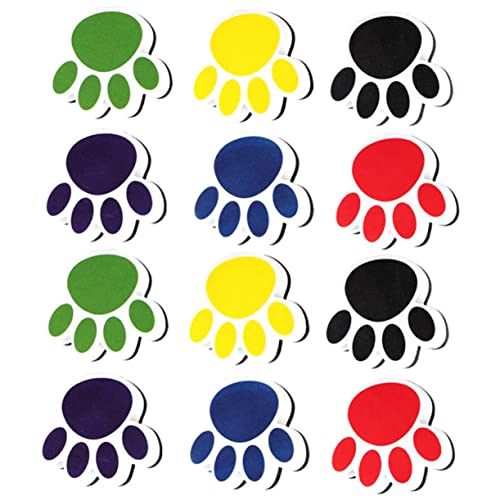 jojofuny 12 Stück Magnetischer Whiteboard Radiergummi im Katzenkrallen Design Teiliges Wiederverwendbar Vielseitig Einsetzbar für Büro Schule und Zuhause für Angenehmen Griff Leicht jojofuny 12 Stück Magnetischer Whiteboard Radiergummi im Katzenkrallen Design Teiliges Wiederverwendbar Vielseitig Einsetzbar für Büro Schule und Zuhause für Angenehmen Griff Leicht von jojofuny