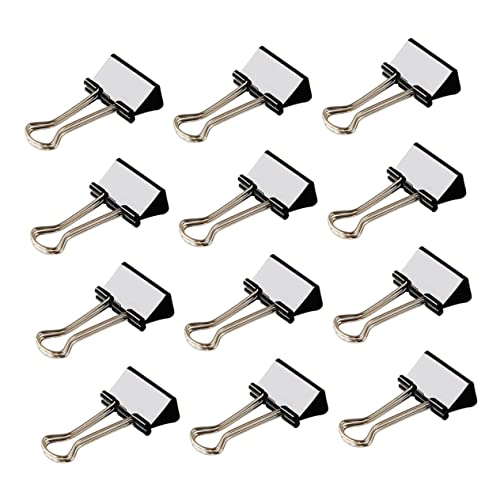 jojofuny 12 Stück Skizzenblockhalter Brettklemme Büroklammern Schreibtisch Tafel-Memo-Clip notieren Klemme Rahmenklemme für Ölgemälde Malerei-Clip Reißbrett-Clips Rahmenclip Metall Schwarz jojofuny 12 Stück Skizzenblockhalter Brettklemme Büroklammern Schreibtisch Tafel-Memo-Clip notieren Klemme Rahmenklemme für Ölgemälde Malerei-Clip Reißbrett-Clips Rahmenclip Metall Schwarz von jojofuny