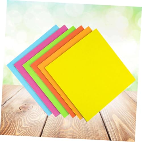 jojofuny 120 Blatt Zweiseitiges Origami Papier Doppelfarbige Quadratische Bastelpapiere Umweltfreundlich für Origami Bastelprojekte Papierfalten DIY Dekoration Schulprojekte jojofuny 120 Blatt Zweiseitiges Origami Papier Doppelfarbige Quadratische Bastelpapiere Umweltfreundlich für Origami Bastelprojekte Papierfalten DIY Dekoration Schulprojekte von jojofuny