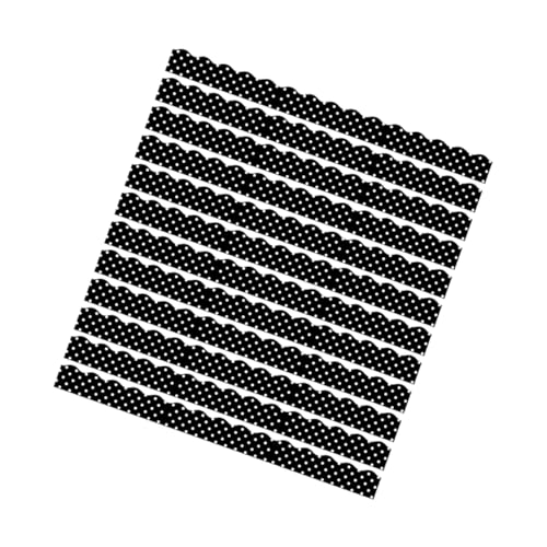 jojofuny 12Stücke Magnetische Pinnwandränder Dekorative Bordüre Für Wandtafeln Vielseitige Festival Pinnwand Grenze Dekoration Für Zuhause jojofuny 12Stücke Magnetische Pinnwandränder Dekorative Bordüre Für Wandtafeln Vielseitige Festival Pinnwand Grenze Dekoration Für Zuhause von jojofuny
