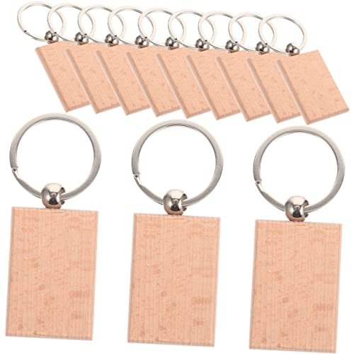 jojofuny 12Stücke Unvollendete Holzschlüsselanhänger DIY Schlüsselbund Blanks Für Geschenkverpackung Und Kunsthandwerk Für Schule Firmung Und Einladungskarten jojofuny 12Stücke Unvollendete Holzschlüsselanhänger DIY Schlüsselbund Blanks Für Geschenkverpackung Und Kunsthandwerk Für Schule Firmung Und Einladungskarten von jojofuny