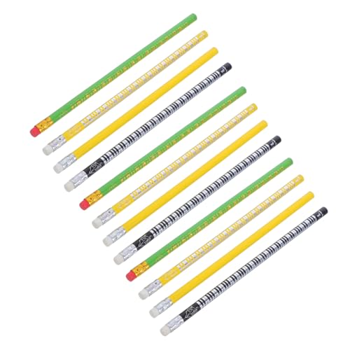 jojofuny 12pcs Holzstifte Mit Radiergummi -musikthema Klavierschlüssel Für Musiklehrer Liefert Klassenzimmer Kinder Party Bevorzugt Motivationsstifte Motivierende Schulstifte jojofuny 12pcs Holzstifte Mit Radiergummi -musikthema Klavierschlüssel Für Musiklehrer Liefert Klassenzimmer Kinder Party Bevorzugt Motivationsstifte Motivierende Schulstifte von jojofuny