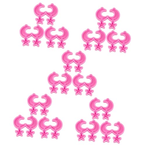 jojofuny 15 Sätze Silikon Ohrringe Gießform Diy Schmuckformen für Kreative Ohrhänger und Anhänger Wiederverwendbar Einfach der Anwendung für Designs jojofuny 15 Sätze Silikon Ohrringe Gießform Diy Schmuckformen für Kreative Ohrhänger und Anhänger Wiederverwendbar Einfach der Anwendung für Designs von jojofuny