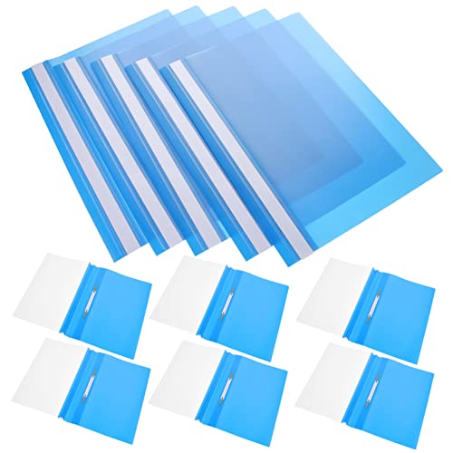 jojofuny 15 Stück Broschüre Datensammlung Dateiordner Organisator Aus Papier Dokumentinhaber Stapelbar Unterlagen Bürospeicher Ordner-organizer Bunt Dokumentieren Aktenordnerhalter Pp Blue jojofuny 15 Stück Broschüre Datensammlung Dateiordner Organisator Aus Papier Dokumentinhaber Stapelbar Unterlagen Bürospeicher Ordner-organizer Bunt Dokumentieren Aktenordnerhalter Pp Blue von jojofuny