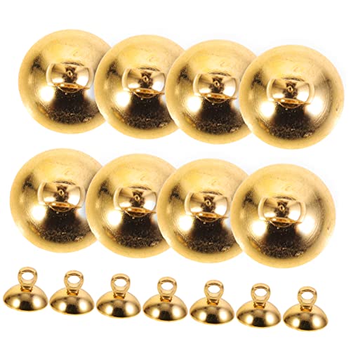 jojofuny 15 Stück Glaskugel Abdeckstifte Augenperlen Kappen Charm Zahlenanhänger Schwarze Stifte Perlensicherung Perlenkappen Mit Bügel Perlenkappen Perlenbügelkappen jojofuny 15 Stück Glaskugel Abdeckstifte Augenperlen Kappen Charm Zahlenanhänger Schwarze Stifte Perlensicherung Perlenkappen Mit Bügel Perlenkappen Perlenbügelkappen von jojofuny