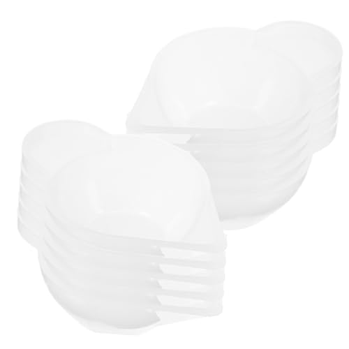 jojofuny 15 Stück Teiliges Silikon Verteilerbecher für Epoxidharz Gießen Flexible DIY Mischbecher für Harz Acrylfarbe und Gießpulver Wiederverwendbare Silikonform zum Basteln und jojofuny 15 Stück Teiliges Silikon Verteilerbecher für Epoxidharz Gießen Flexible DIY Mischbecher für Harz Acrylfarbe und Gießpulver Wiederverwendbare Silikonform zum Basteln und von jojofuny