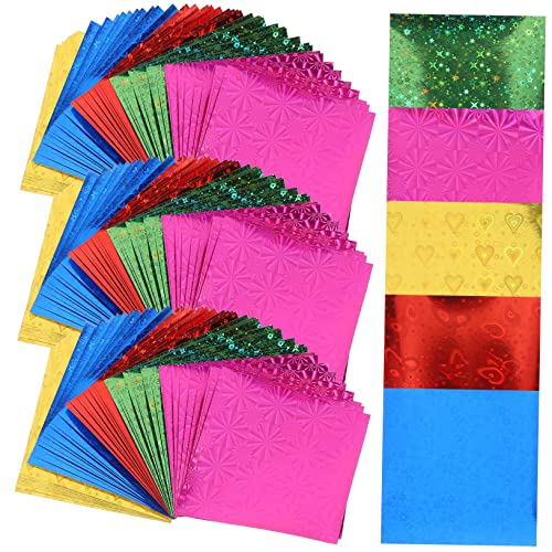 jojofuny 150Stücke Origami Papier Farben Für DIY Faltprojekte Und Bastelarbeiten Kinderfreundliches Klapppapier Für Kunstwerke Packungen jojofuny 150Stücke Origami Papier Farben Für DIY Faltprojekte Und Bastelarbeiten Kinderfreundliches Klapppapier Für Kunstwerke Packungen von jojofuny