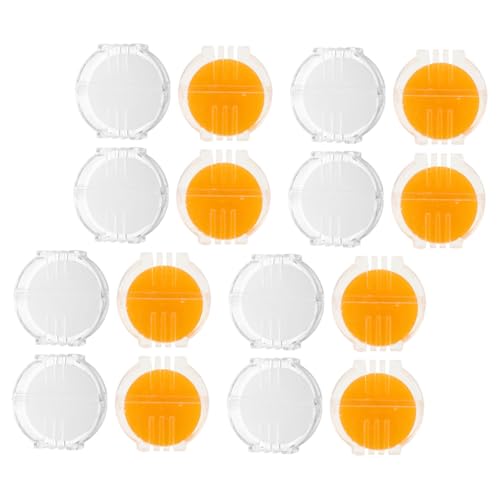 jojofuny 16 Sets Bienenwachs Zum Handnähen Bienenwachs Zur Fadenverstärkung Nähgarn Conditioner Verstärkungsfaden Wachsblock Für Kreuzstich Für Nähgarne jojofuny 16 Sets Bienenwachs Zum Handnähen Bienenwachs Zur Fadenverstärkung Nähgarn Conditioner Verstärkungsfaden Wachsblock Für Kreuzstich Für Nähgarne von jojofuny