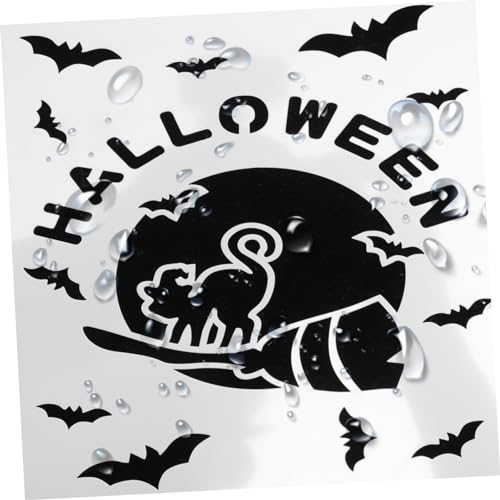 jojofuny 16 Stück Malvorlage ziehen drinnen Zeichenschablonen für Halloween -Dekorationen Schablonen Malerei Hexen-Zeichnungsvorlage Zeichenvorlagen für Plastik Weiß jojofuny 16 Stück Malvorlage ziehen drinnen Zeichenschablonen für Halloween -Dekorationen Schablonen Malerei Hexen-Zeichnungsvorlage Zeichenvorlagen für Plastik Weiß von jojofuny