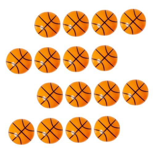 jojofuny 16 Stück Teiliges Basketball Anspitzer für Manuell Robustes Design Kleine Leicht Tragbar Kreative Form Sicher und Langlebig für Schule und Haushalt jojofuny 16 Stück Teiliges Basketball Anspitzer für Manuell Robustes Design Kleine Leicht Tragbar Kreative Form Sicher und Langlebig für Schule und Haushalt von jojofuny