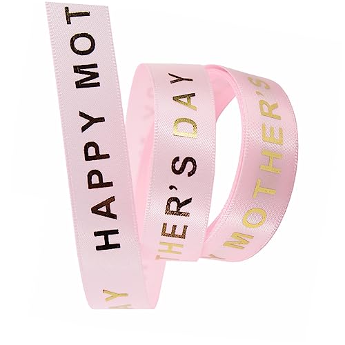 jojofuny 1Roll Festlicher dekorativer Gürtel Herstellung Banddekorationsset Mama-Bänder Party Samtband geschenkband pink Rosa Geschenkband Blumenwickband Geschenkverpackungsband Polyester jojofuny 1Roll Festlicher dekorativer Gürtel Herstellung Banddekorationsset Mama-Bänder Party Samtband geschenkband pink Rosa Geschenkband Blumenwickband Geschenkverpackungsband Polyester von jojofuny