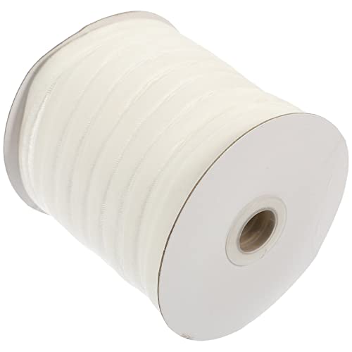 jojofuny 1Rolle Farbige Velours Geschenkbänder für DIY Schleifen Zartes Geschenkpackungsband für Babyparty Hochzeiten Kreative Dekorationen Yards von jojofuny