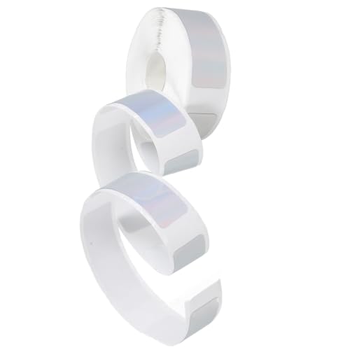 jojofuny 1Rolle Thermoetiketten Selbstklebend für Drucker für Versand und Namensetiketten Langlebig und Fleckenfrei jojofuny 1Rolle Thermoetiketten Selbstklebend für Drucker für Versand und Namensetiketten Langlebig und Fleckenfrei von jojofuny
