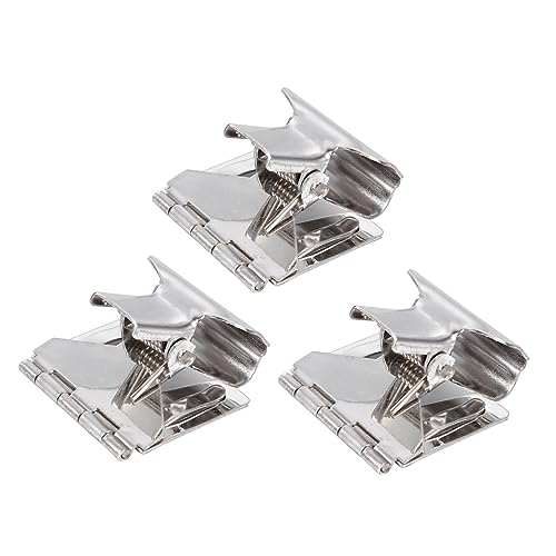 jojofuny 1Satz Preisschild Klemme Werbe Display Clip für Supermärkte Langlebige Preiskarten Halter für Einfache Preisanzeigen Tragbar und Praktisch im Gebrauch jojofuny 1Satz Preisschild Klemme Werbe Display Clip für Supermärkte Langlebige Preiskarten Halter für Einfache Preisanzeigen Tragbar und Praktisch im Gebrauch von jojofuny