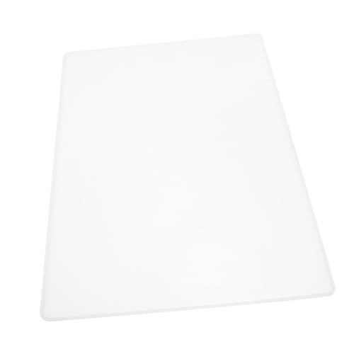 jojofuny 1Stück DIY Epoxidharz Silikonform für Schreibbrett Gießen Flexibles Bastelzubehör für Projekte und Umweltfreundliches Material Einfach jojofuny 1Stück DIY Epoxidharz Silikonform für Schreibbrett Gießen Flexibles Bastelzubehör für Projekte und Umweltfreundliches Material Einfach von jojofuny