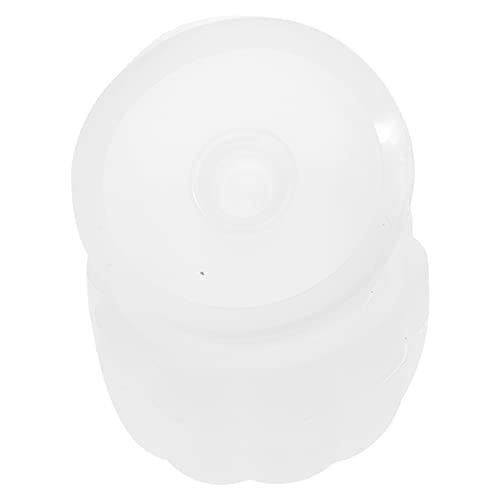 jojofuny 1Stück Silikonform Aufbewahrungsbox für DIY Schmuck Wiederverwendbare Gießform Glatte Oberfläche Leicht und Kompakt für Kreative Bastelprojekte Gesundes Material jojofuny 1Stück Silikonform Aufbewahrungsbox für DIY Schmuck Wiederverwendbare Gießform Glatte Oberfläche Leicht und Kompakt für Kreative Bastelprojekte Gesundes Material von jojofuny