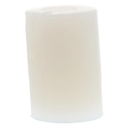 jojofuny 1Stück Simulierte Pilzform Silikon Kerzenform für DIY Kerzenherstellung Langlebige und Gießform für Zuhause für Handgemachte und Dekorationen von jojofuny