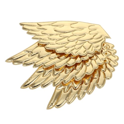 jojofuny 2 Paar Engelsflügel Flicken Engelsflügel Kleidungsflicken Engelsflügel Reparaturflicken Engelsflügel Aufnäher Zum Aufbügeln Engelsflügel Applikationen Bestickte jojofuny 2 Paar Engelsflügel Flicken Engelsflügel Kleidungsflicken Engelsflügel Reparaturflicken Engelsflügel Aufnäher Zum Aufbügeln Engelsflügel Applikationen Bestickte von jojofuny