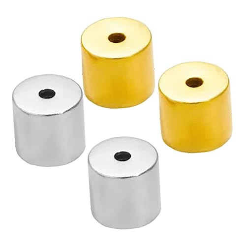 jojofuny 2 Paare Edelstahl Ohrstecker Verschluss Teilig Ohrring Stopper Sicherer Halt Komfortabel Geeignet für Haken und Steckohrringe Langlebig Frei von Hautreizungen jojofuny 2 Paare Edelstahl Ohrstecker Verschluss Teilig Ohrring Stopper Sicherer Halt Komfortabel Geeignet für Haken und Steckohrringe Langlebig Frei von Hautreizungen von jojofuny