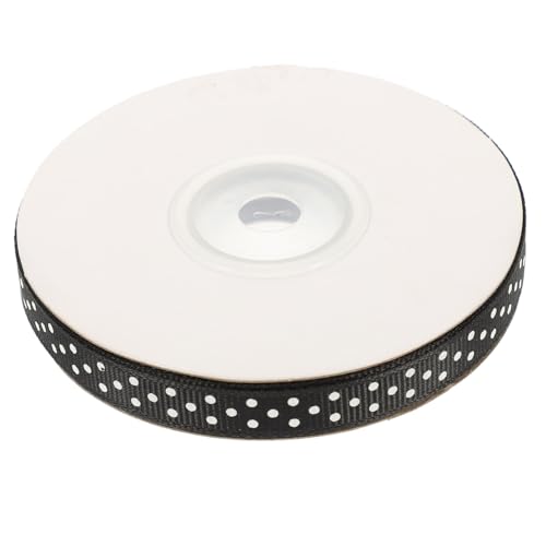 jojofuny 2 Rollen Diy Dots Geschenkband Breites Verpackungsband für Hochzeiten und Partys Stoffband für Basteln und Dekoration Yards pro Insgesamt jojofuny 2 Rollen Diy Dots Geschenkband Breites Verpackungsband für Hochzeiten und Partys Stoffband für Basteln und Dekoration Yards pro Insgesamt von jojofuny