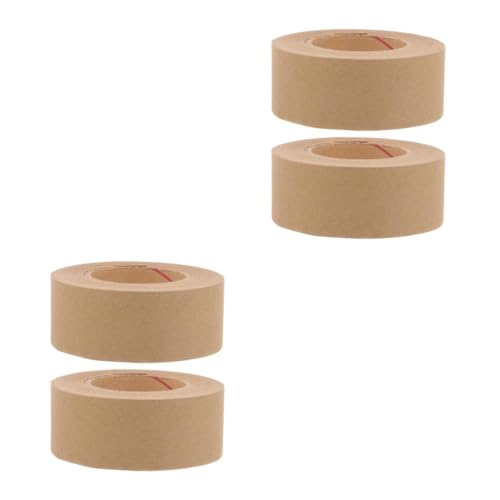 jojofuny 2 Sätze Aquarellband Badewanne Klebeband Gummiertes Papier Doppelseitiges Schaumklebeband Malerband Wand Film Gaffers Tape Farbiges Band Tür Klebstoff Auf Wasserbasis 2 Rollen * 2 jojofuny 2 Sätze Aquarellband Badewanne Klebeband Gummiertes Papier Doppelseitiges Schaumklebeband Malerband Wand Film Gaffers Tape Farbiges Band Tür Klebstoff Auf Wasserbasis 2 Rollen * 2 von jojofuny