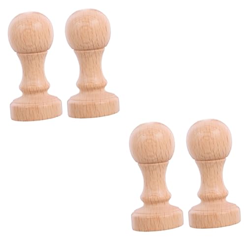 jojofuny 2 Sätze Blanko-stempel Zum Selbermachen Name Wachssiegelstempel Basteln Stamper Kreatives Siegel Aus Holz Holzstempel Selber Machen Diy Stampfer 2 Stücke * 2 jojofuny 2 Sätze Blanko-stempel Zum Selbermachen Name Wachssiegelstempel Basteln Stamper Kreatives Siegel Aus Holz Holzstempel Selber Machen Diy Stampfer 2 Stücke * 2 von jojofuny