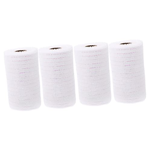 jojofuny 2 Sätze Dekoratives Mesh Wickelband Yards Umweltfreundliches Geschenkband Für Weihnachten Diy Bastelarbeiten Hochzeitsdekoration Einfache Schleifenherstellung Mit 2 Rollen * 2 jojofuny 2 Sätze Dekoratives Mesh Wickelband Yards Umweltfreundliches Geschenkband Für Weihnachten Diy Bastelarbeiten Hochzeitsdekoration Einfache Schleifenherstellung Mit 2 Rollen * 2 von jojofuny