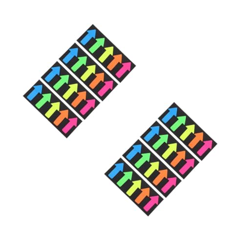 jojofuny 2 Sätze Haftnotiz Aufkleber-etiketten Farbige Etiketten Aufkleber Lesenotizen-aufkleber Stichworte Klebrig Seitenaufkleber Klein Pads Colorful Das Haustier 4 Stücke * 2 jojofuny 2 Sätze Haftnotiz Aufkleber-etiketten Farbige Etiketten Aufkleber Lesenotizen-aufkleber Stichworte Klebrig Seitenaufkleber Klein Pads Colorful Das Haustier 4 Stücke * 2 von jojofuny