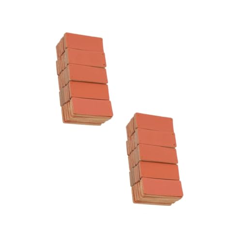 jojofuny 2 Sätze Handgemachte Lederetiketten Anbringbare Kleidungsetiketten Für Diy Näharbeiten Vielseitig Einsetzbar Für Kleidung Hüte Puppen Niedlichen Motiven Hase Biene 100 Stück * 2 jojofuny 2 Sätze Handgemachte Lederetiketten Anbringbare Kleidungsetiketten Für Diy Näharbeiten Vielseitig Einsetzbar Für Kleidung Hüte Puppen Niedlichen Motiven Hase Biene 100 Stück * 2 von jojofuny