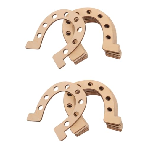 jojofuny 2 Sätze Holz Anhänger Stammscheiben Zum Basteln Ausgeschnitten Bastelausschnitte Form Scheiben Zum Selbermalen Bemalung Von Holzspänen Beige 10 Stück * 2 jojofuny 2 Sätze Holz Anhänger Stammscheiben Zum Basteln Ausgeschnitten Bastelausschnitte Form Scheiben Zum Selbermalen Bemalung Von Holzspänen Beige 10 Stück * 2 von jojofuny