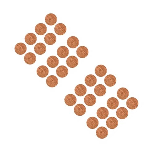 jojofuny 2 Sätze Holzaufklebern Selbstklebende Namensetiketten für Flaschen Kreative Handschriftliche Beschriftungen Praktische Klassifizierungsetiketten für Zuhause und Diy Projekte von jojofuny