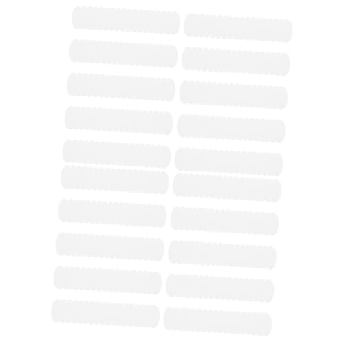 jojofuny 2 Sätze Kreuzstich Fadenhalter Teiliges Eva Schaum Wickelplatte Für Stickgarn Einfach Zu Bedienen Knotungsfreies Aufbewahrungstool Für Nähprojekte Und Handarbeiten 10 Stück * 2 von jojofuny