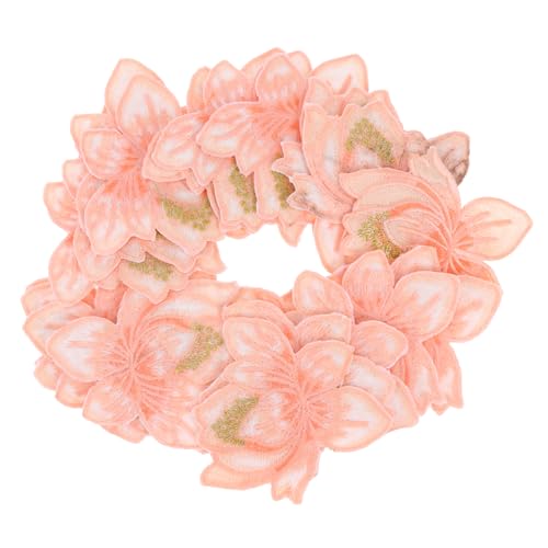 jojofuny 2 Sätze Lotus Stickerei Aufnäher Für Kleidung Applikation Und Dekoration Für Diy Projekte Und Bastelarbeiten Selbstklebend Und Bügelbar 20 Stück * 2 jojofuny 2 Sätze Lotus Stickerei Aufnäher Für Kleidung Applikation Und Dekoration Für Diy Projekte Und Bastelarbeiten Selbstklebend Und Bügelbar 20 Stück * 2 von jojofuny