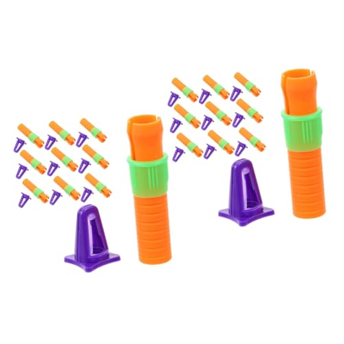 jojofuny 2 Sätze Ölpastell Extender Verlängerungsstifte Buntstiftspitzer Für Das Klassenzimmer Buntkreidestift Buntstift Für Spitzenverlängerungen Galerie 20 Stück * 2 von jojofuny