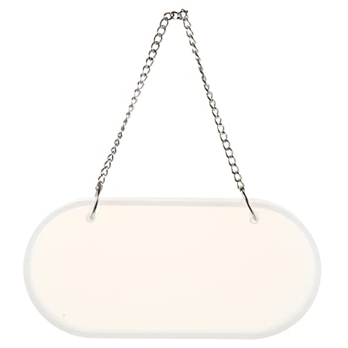 jojofuny 2 Sätze Oval Silikon Türschild Gießform mit Eisenkette für Diy Bastelprojekte Teiliges Wiederverwendbar für Raumdekoration und Leicht zu Entformen jojofuny 2 Sätze Oval Silikon Türschild Gießform mit Eisenkette für Diy Bastelprojekte Teiliges Wiederverwendbar für Raumdekoration und Leicht zu Entformen von jojofuny
