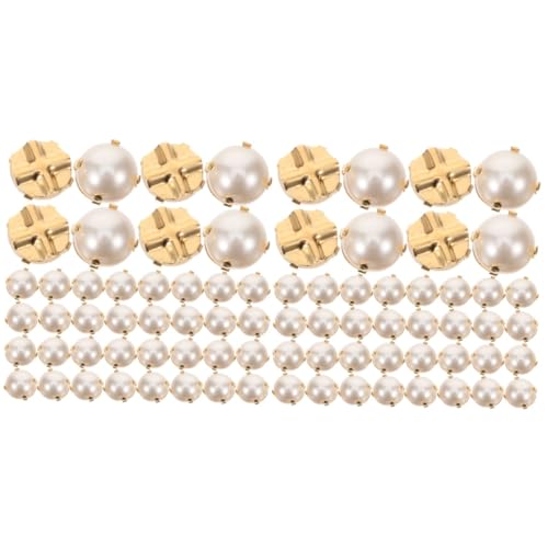 jojofuny 2 Sätze Perlenkralle Diamant Accessoires Perlen Zur Schmuckherstellung Schmucksteine Zum Basteln Näh Edelsteine Für Kleidung Perlen Charms Nagel Edelsteine 200 Stück * 2 jojofuny 2 Sätze Perlenkralle Diamant Accessoires Perlen Zur Schmuckherstellung Schmucksteine Zum Basteln Näh Edelsteine Für Kleidung Perlen Charms Nagel Edelsteine 200 Stück * 2 von jojofuny