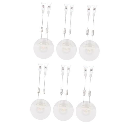 jojofuny 2 Sätze Preisschild Clips Praktische Halter für Preisschilder Etiketten und Werbung für Supermärkte Einzelhandel und Ausstellungen Langlebig und Vielseitig Einsetzbar jojofuny 2 Sätze Preisschild Clips Praktische Halter für Preisschilder Etiketten und Werbung für Supermärkte Einzelhandel und Ausstellungen Langlebig und Vielseitig Einsetzbar von jojofuny