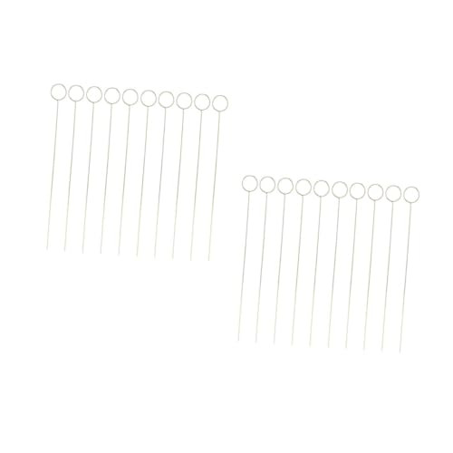 jojofuny 2 Sätze Runde Blumenhalter Clips Tischkartenhalter Für Den Tisch Schmale Foto Visitenkartenhalter Hochzeit Dekorationen Mit Mehreren Zahlen Dekorativer 60 Stück * 2 jojofuny 2 Sätze Runde Blumenhalter Clips Tischkartenhalter Für Den Tisch Schmale Foto Visitenkartenhalter Hochzeit Dekorationen Mit Mehreren Zahlen Dekorativer 60 Stück * 2 von jojofuny