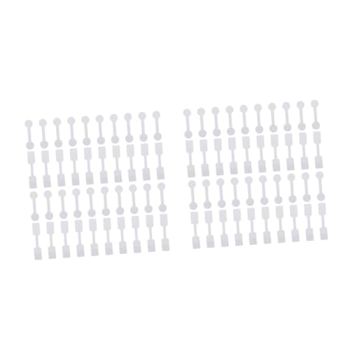 jojofuny 2 Sätze Schmuck Preisschilder Set mit Selbstklebenden Etiketten Runde Quadratische für Schmuckring Preisetikett für Organisation und Inventarverwaltung jojofuny 2 Sätze Schmuck Preisschilder Set mit Selbstklebenden Etiketten Runde Quadratische für Schmuckring Preisetikett für Organisation und Inventarverwaltung von jojofuny