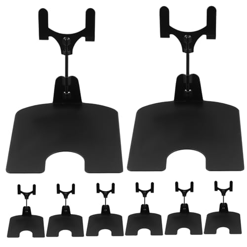 jojofuny 2 Sätze Schwarze Preisetiketten Halter Preisdisplay Clip Für Supermarkt Einzelhandel Ausstellungen Wiederverwendbare Werbeclips Aus Rostfreiem 10 Stück * 2 jojofuny 2 Sätze Schwarze Preisetiketten Halter Preisdisplay Clip Für Supermarkt Einzelhandel Ausstellungen Wiederverwendbare Werbeclips Aus Rostfreiem 10 Stück * 2 von jojofuny