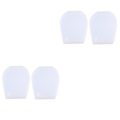 jojofuny 2 Sätze Silikonform Für Diy Perforierte Anhänger Gießformen Für Epoxidharz Kreative Bastelwerkzeuge Zur Herstellung Von Anhängern Und Schmuck 2 Stücke * 2 jojofuny 2 Sätze Silikonform Für Diy Perforierte Anhänger Gießformen Für Epoxidharz Kreative Bastelwerkzeuge Zur Herstellung Von Anhängern Und Schmuck 2 Stücke * 2 von jojofuny