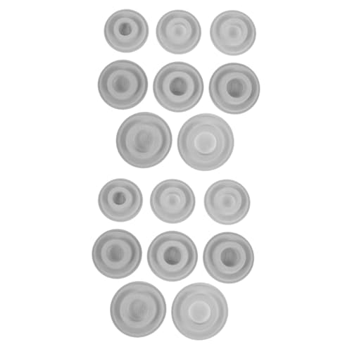 jojofuny 2 Sätze Teiliges Diy Perlen Designbrett Für Armbänder Schmuck Bastel Board Für Gestalten Armbändern Für Perlenauffädeln Und Schmuckherstellung 8 Stücke * 2 jojofuny 2 Sätze Teiliges Diy Perlen Designbrett Für Armbänder Schmuck Bastel Board Für Gestalten Armbändern Für Perlenauffädeln Und Schmuckherstellung 8 Stücke * 2 von jojofuny
